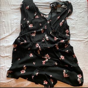 NWT Torrid romper. Size 2 (2X)